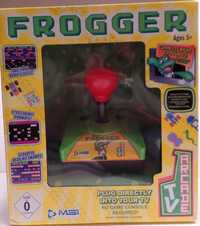 TV Arcade Frogger Novo/Selado (919)