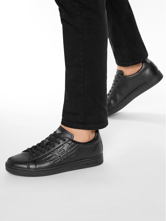 Мужские кроссовки Emporio Armani ,40,41,43