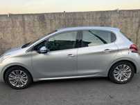 Peugeout 208 1.2 Puretech 82cv