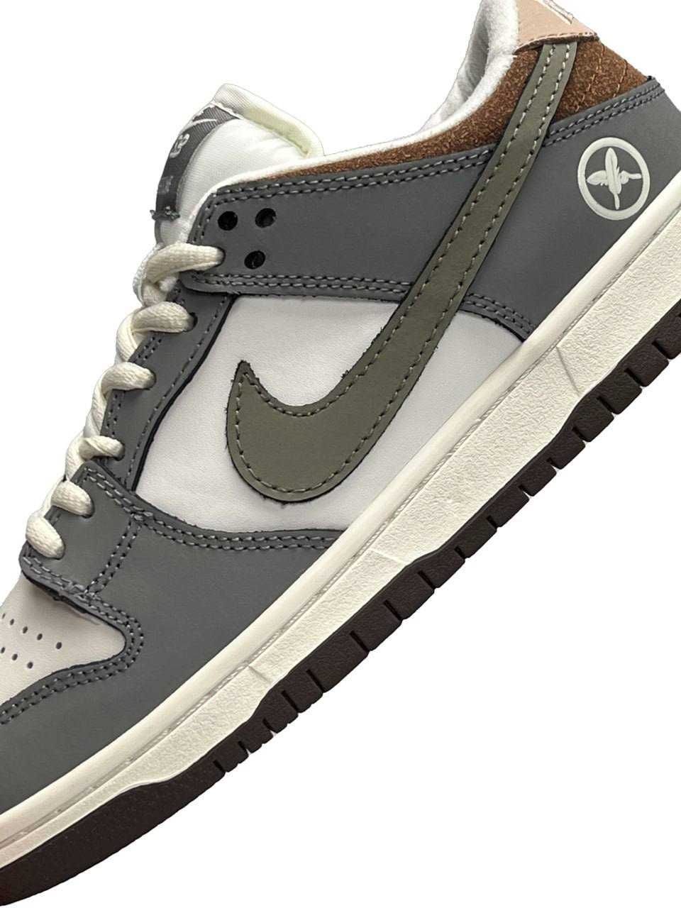 Жіночі кросівки Nike SB Dunk Low Yuto Horigome жіночі кросівки найк