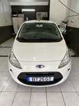 A venda Ford ka em muito bom estado!