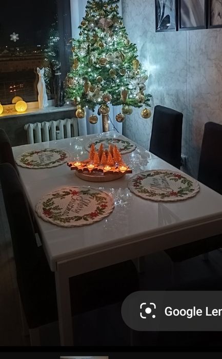 Zestaw mebli pokojowychi