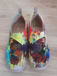 Damskie buty UIN
