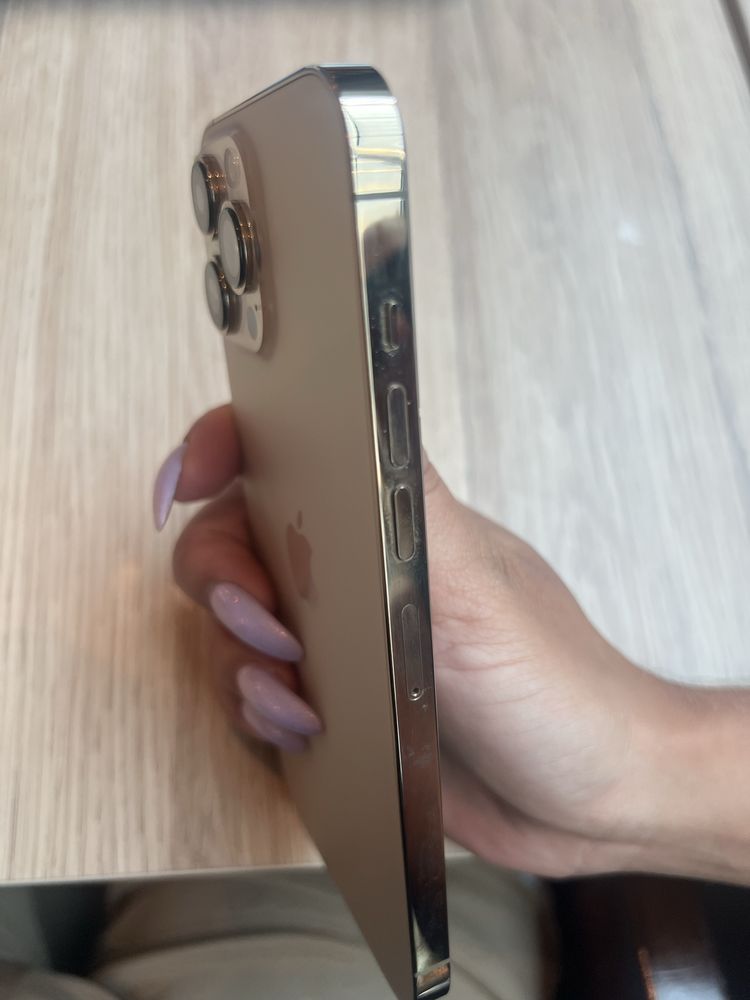 Iphone 13 pro max 512G