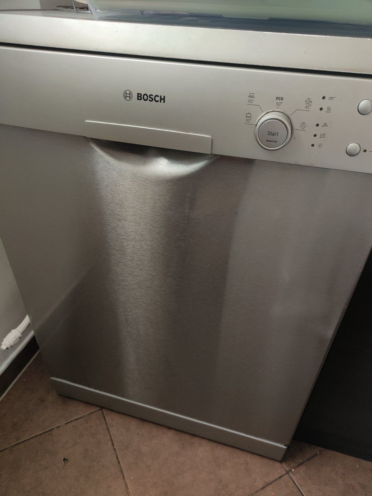 Zmywarka Bosch w dobrym stanie