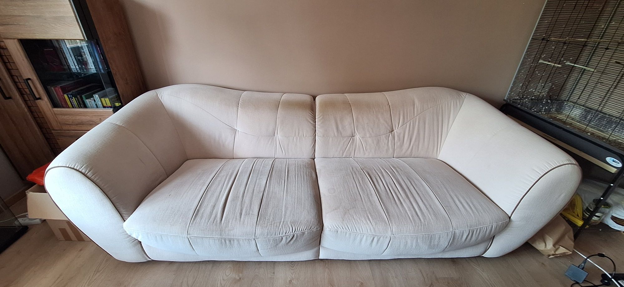 Mega sofa Admiral