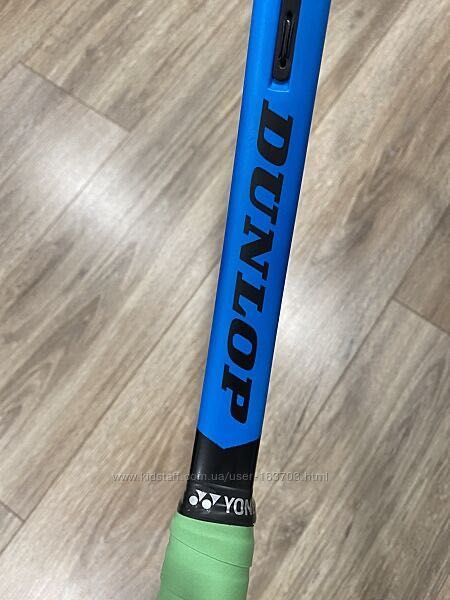 Ракетка тенісна DUNLOP PRO 255