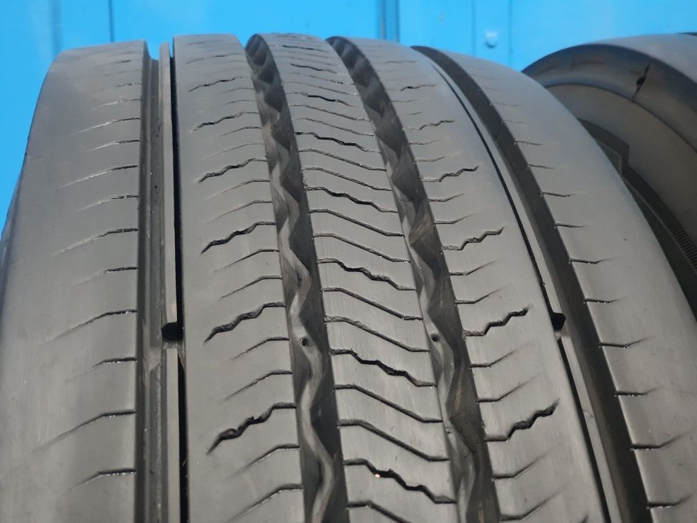315/70 R22.5 Markowe opony używane Continental ! Rok 2021
