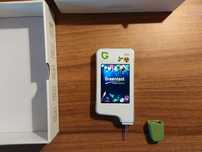 Нітратомір Greentest ECO 6