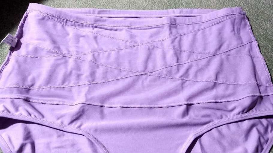 Жіночі трусики (безшовне формування фігури)