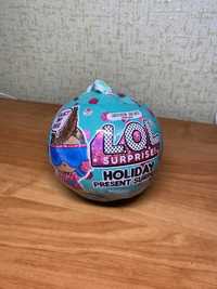 LOL Surprise, Holidays limited edition, б/у