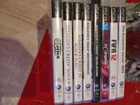 Gry pleystation 3