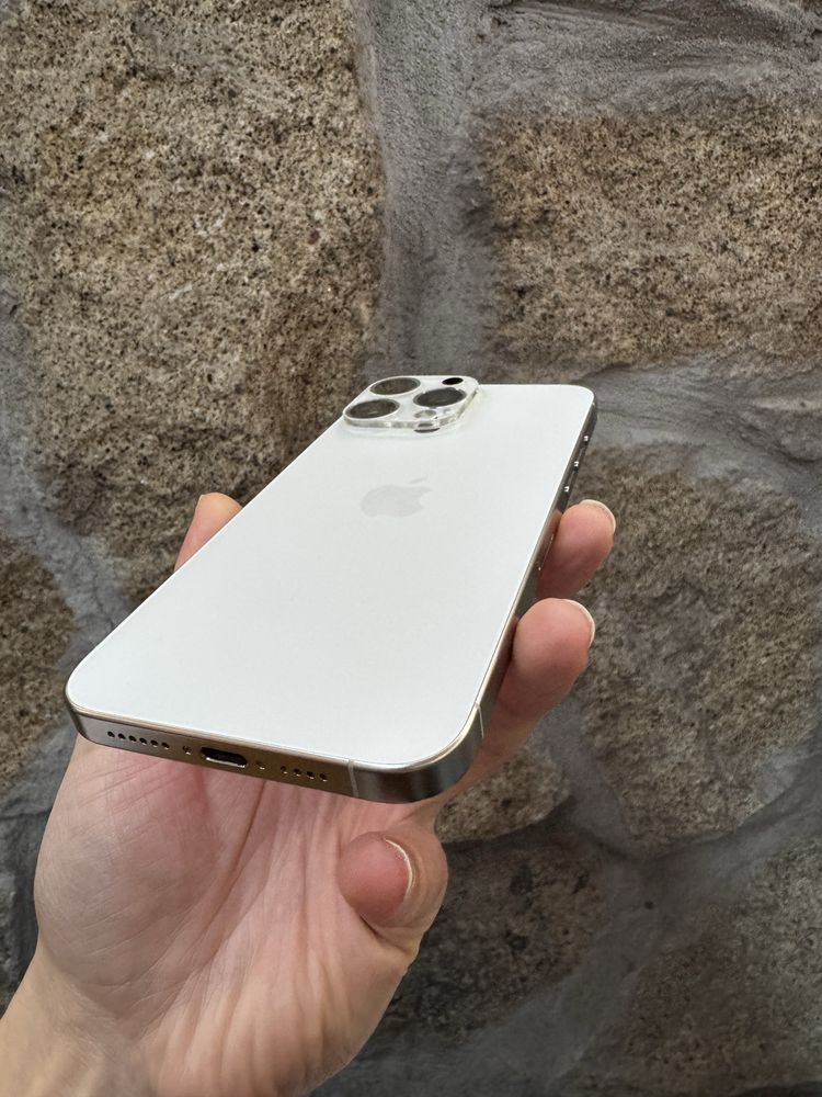 Iphone 15 Pro max 256Gb Possibilidade de parcelamento