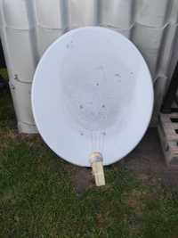 Antena satelitarna talerz