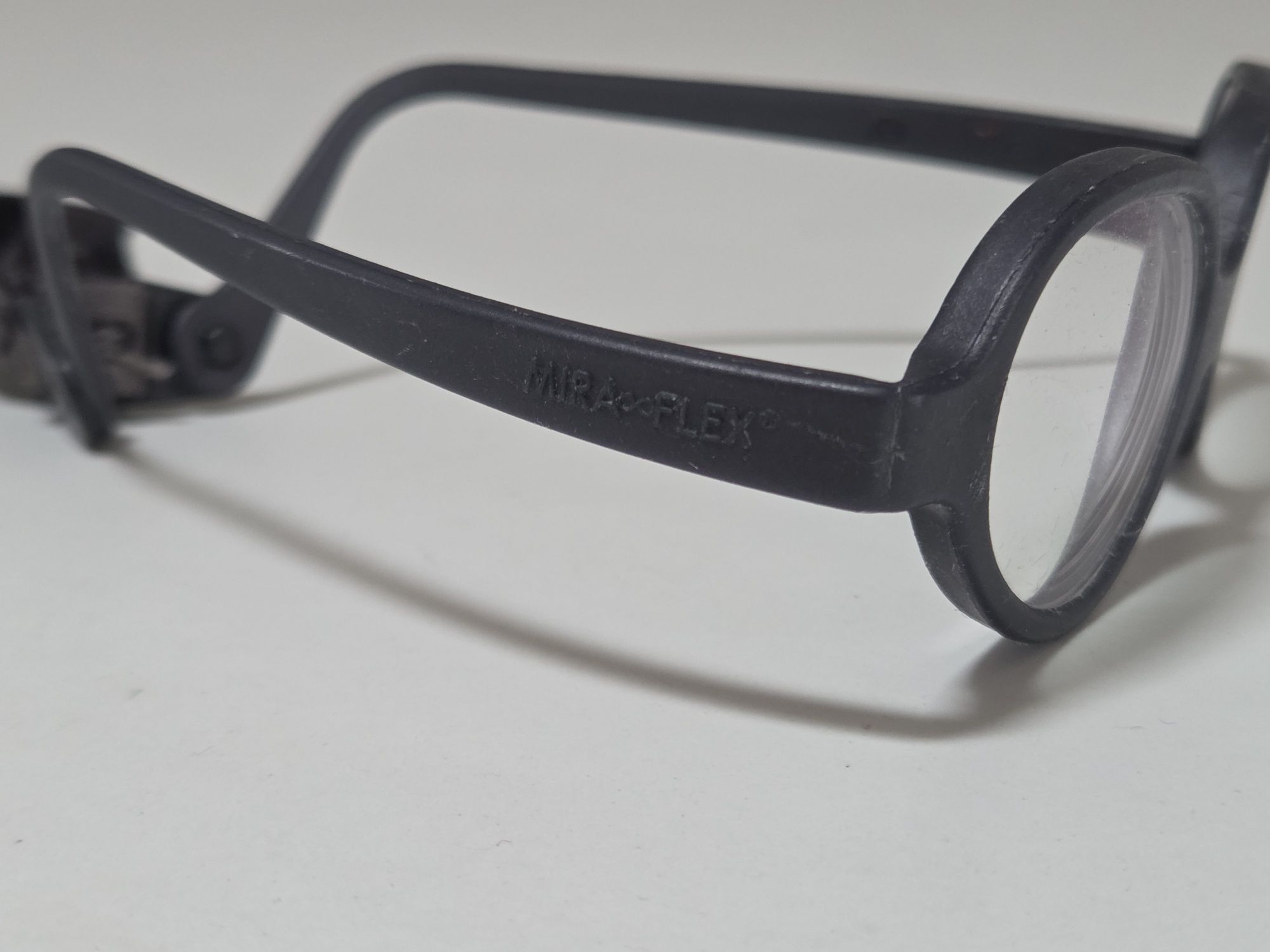 Okulary dziecięce MiraFlex BabyOne 37/14