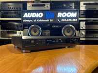 Tuner radiowy Sony ST-SE700 QS, RDS, Audio Room