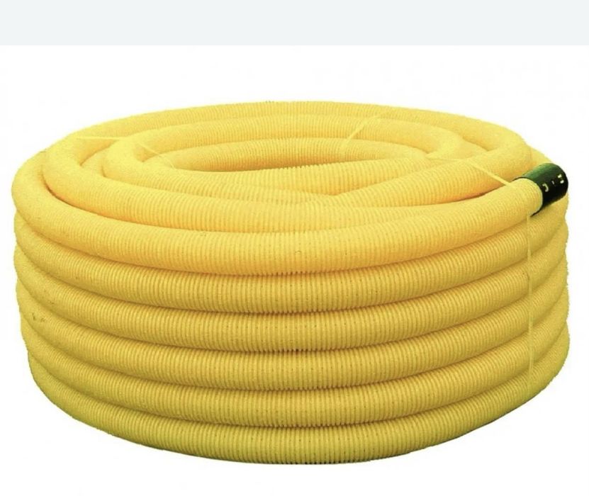 Дренажные трубы