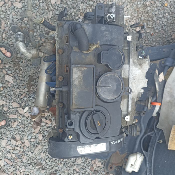 Мітсубісі грандіс ланцер 10 2.0 дизель мотор