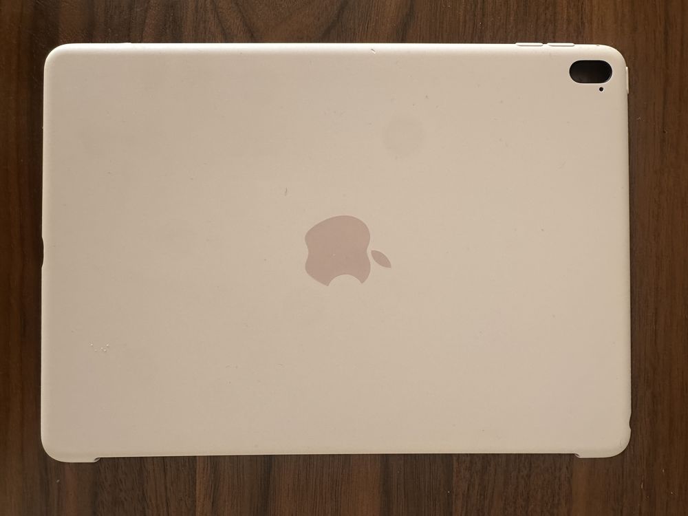 Ipad Pro 9,7 128GB + capa apple