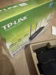 Router TP-Link 450Mbps TL-WR1043ND