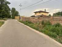 Продаж земельної ділянки с. Осещина