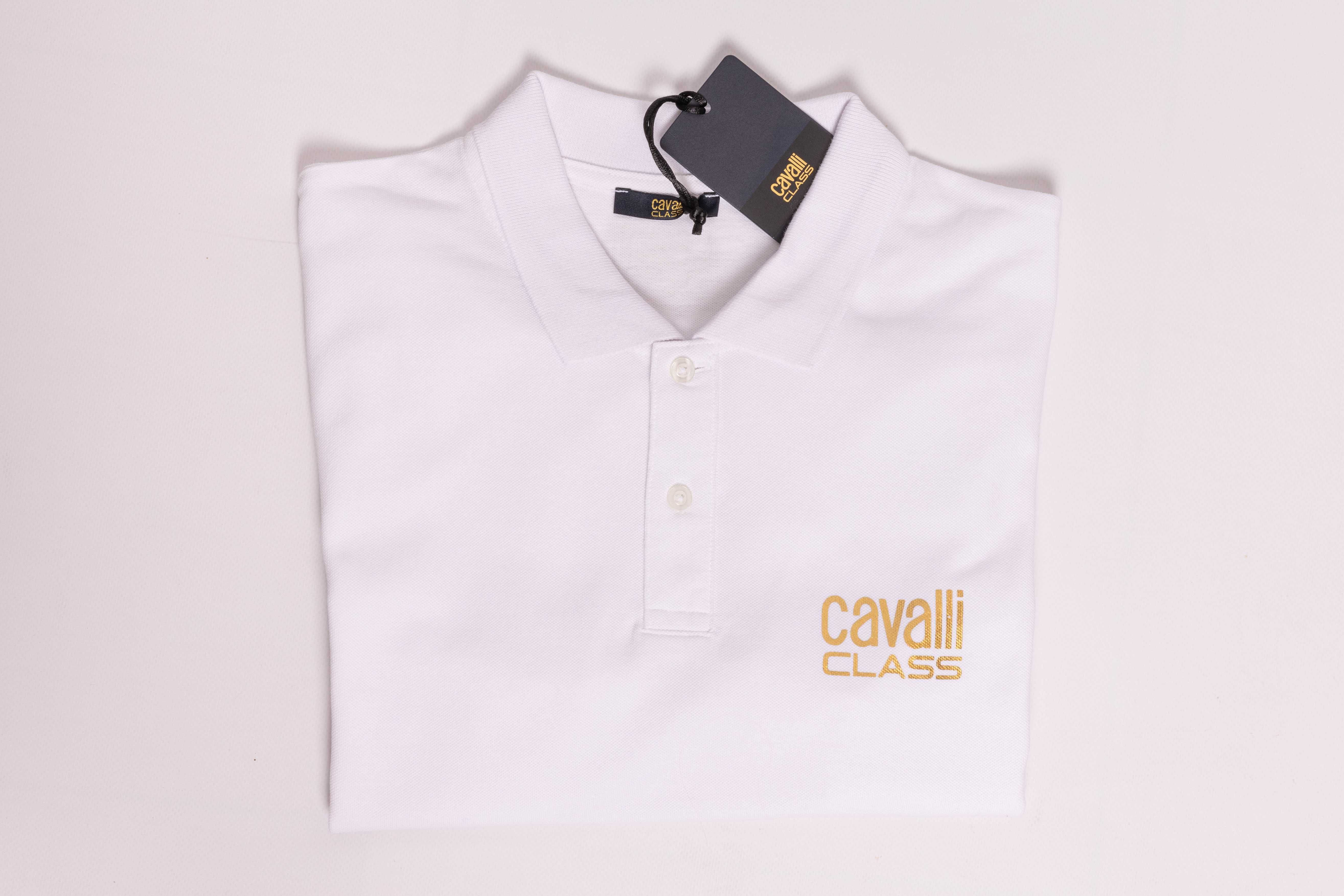 Поло Cavalli Class Оригінал