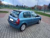 Renault clio 1,5 diesel  klima, el