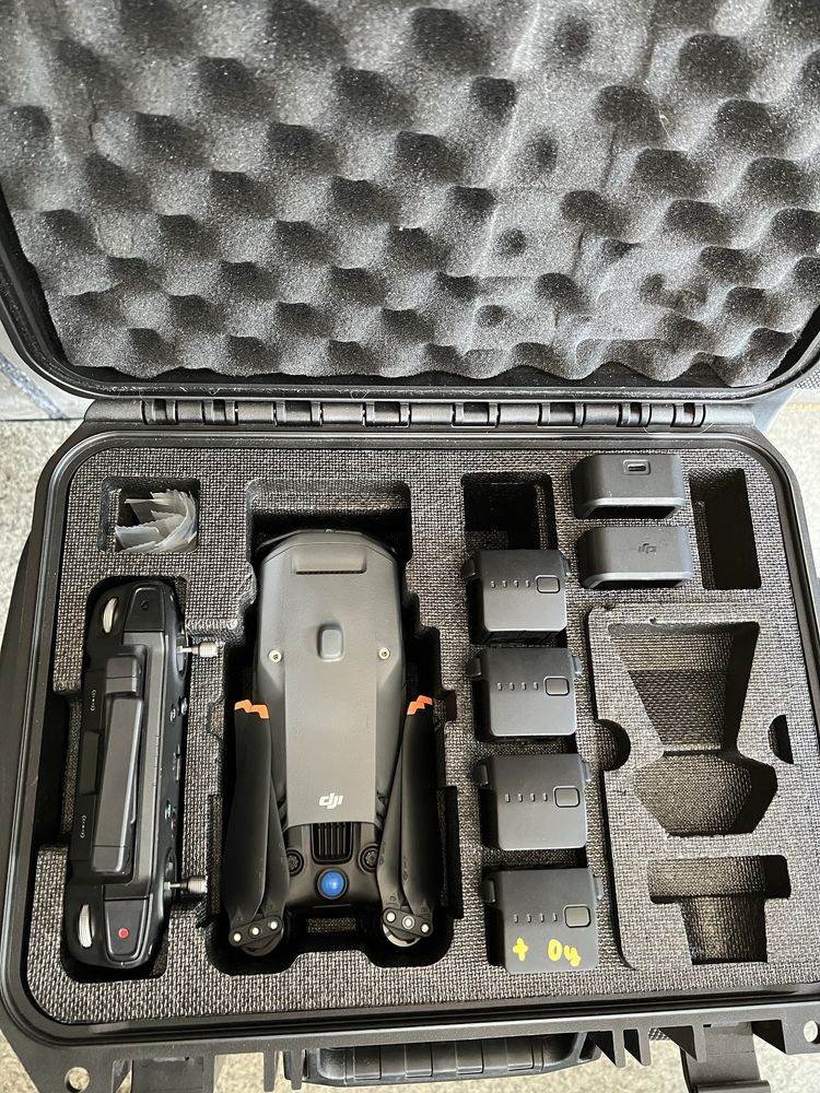 Dji mavic 3t.  Мавік 3т