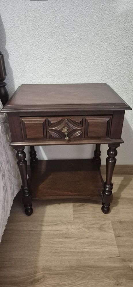 Oportunidade conjunto de quarto completo