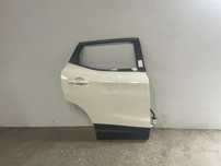 Porta Traseira Direita Nissan Qashqai J11