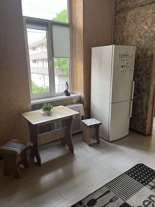 Подобова оренда 1к квартири Центр