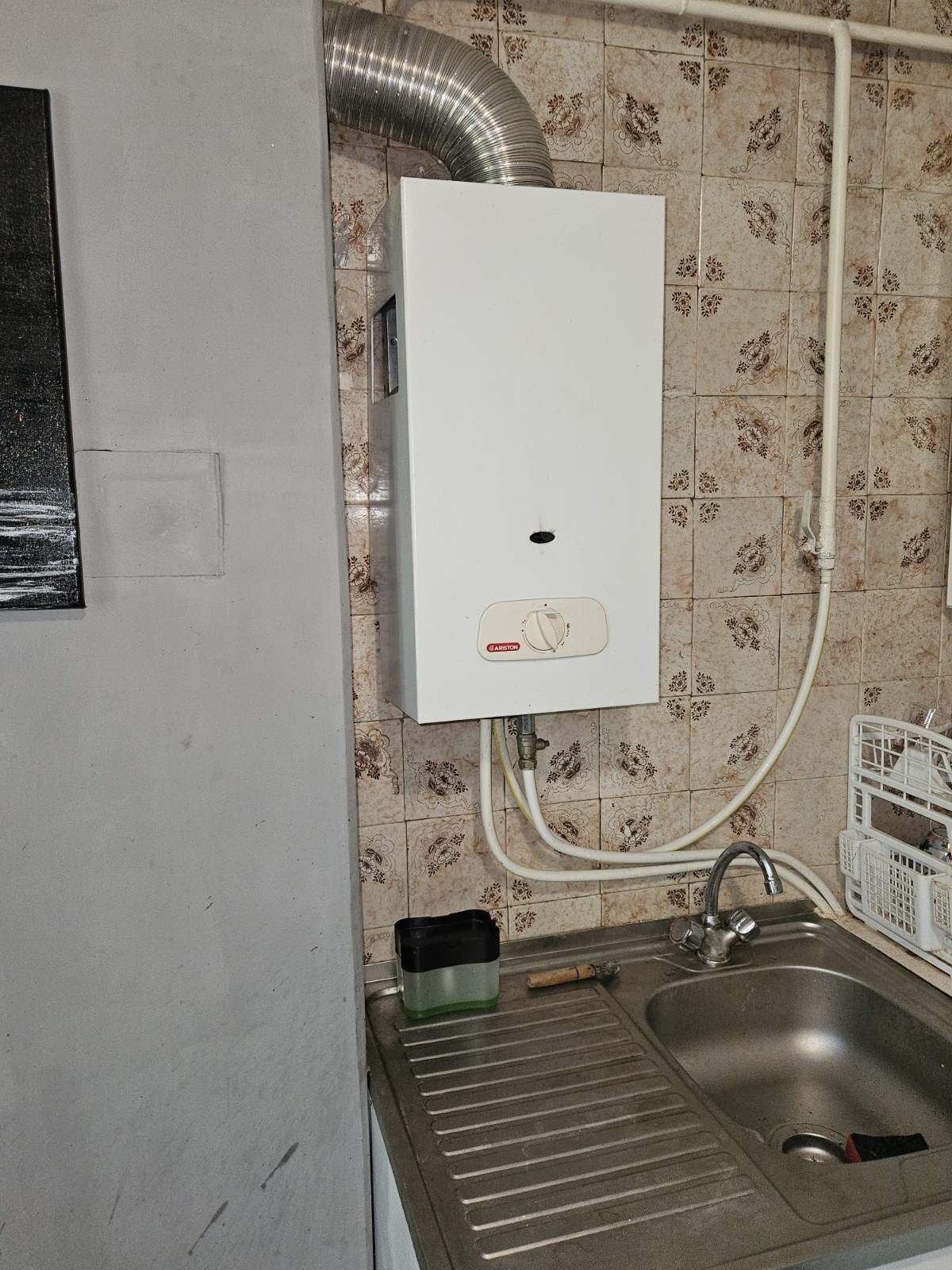 Продается дом в районе Широкая балка