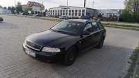 Audi A4 B5 Polift 2001 1.9 TDI