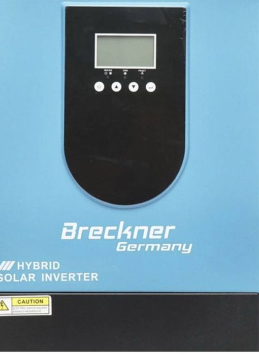 ДБЖ Breckner  3000 /24 V