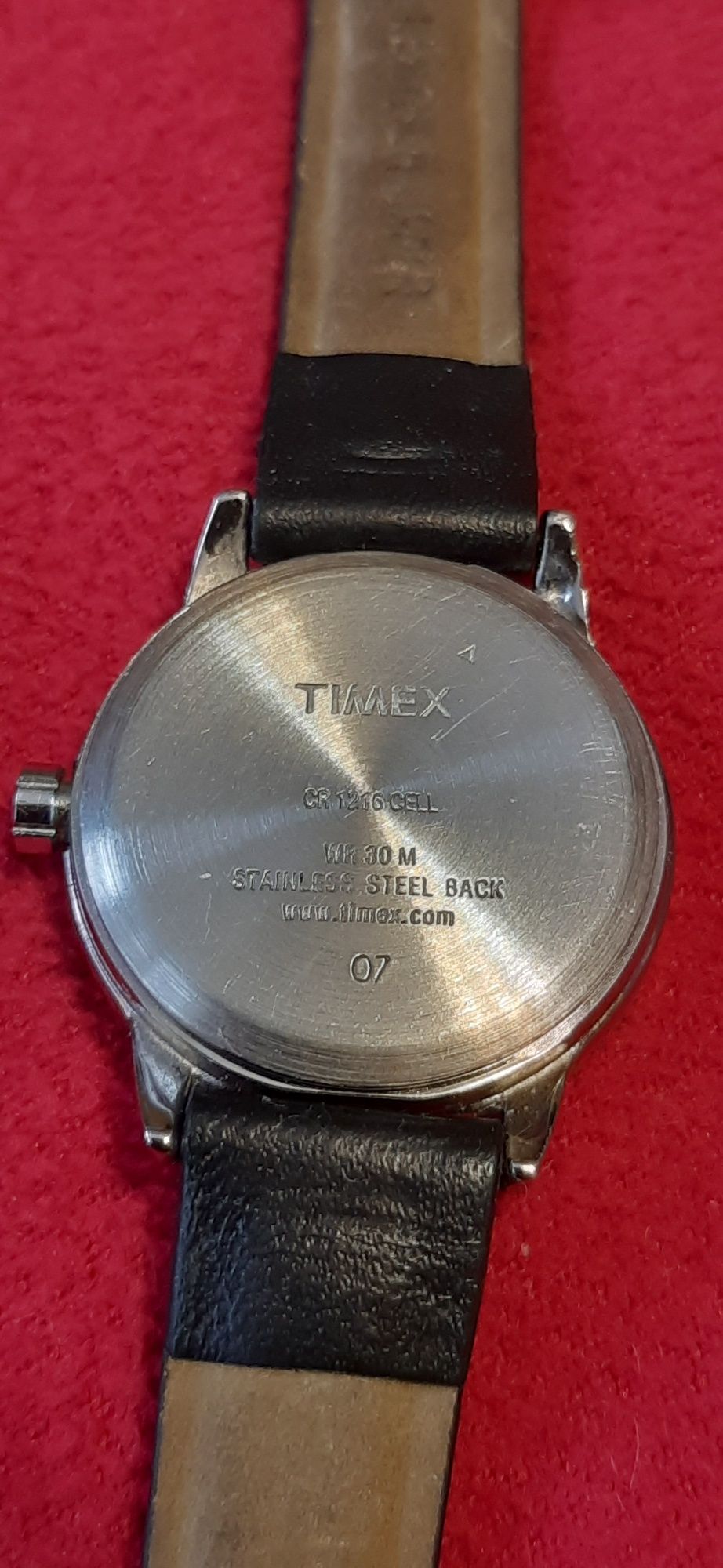 Женские часы TIMEX Easy Raider .