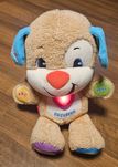 FISHER PRICE Szczeniaczek Uczniaczek