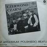 Czerwono Czarni z Archiwum Polskiego beatu winyl