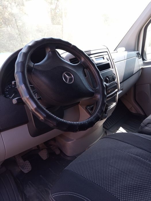 Мерседес Спрінтер 313