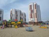 2-к квартира ЖК Сади вишневі Вишневе Соф Борщагівка