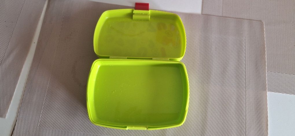 Lancheira para criança