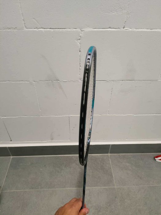 Yonex Astrox 88d game