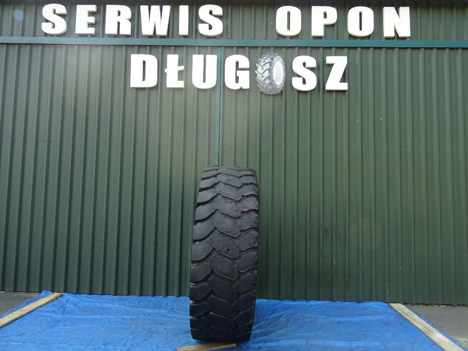 Opona 24.00 24,00 - R 35 Mtd Bridgestone 2014 R