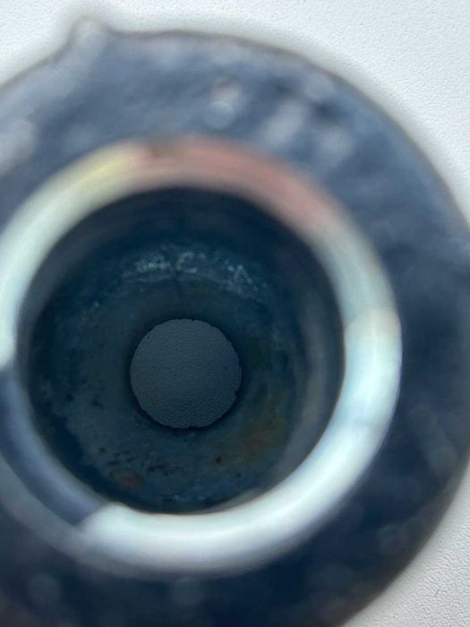 Муфта ГЕБО Q 1/2 “ внутрішня різьба