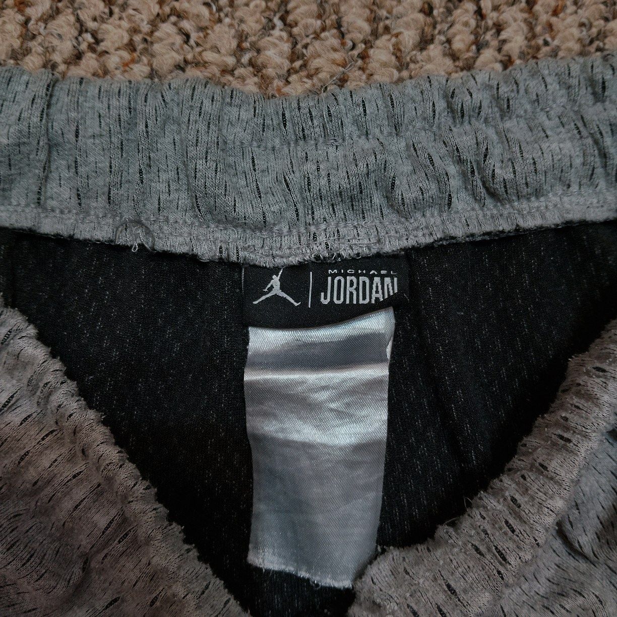 Шорты Jordan оригинал