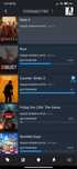 Продам аккаунт steam