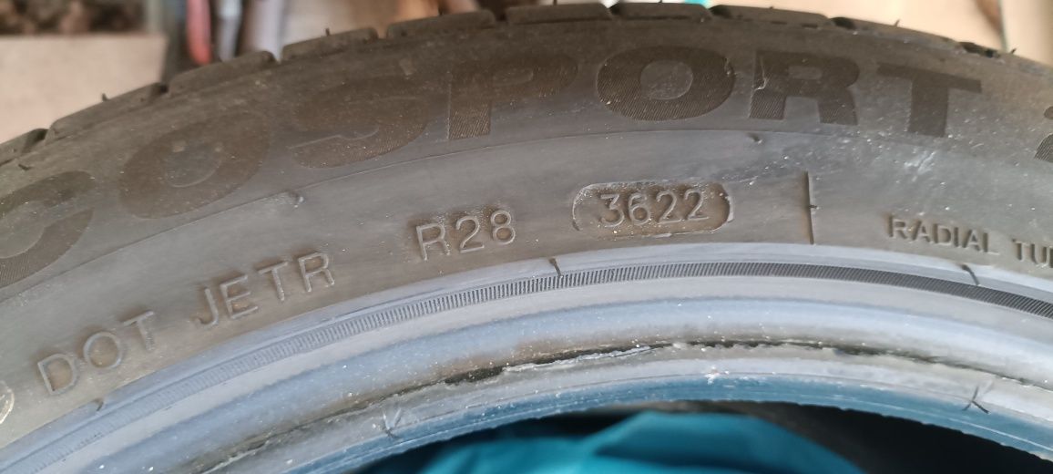 Opony 225/45 r18 imperial 2022 rok letnie