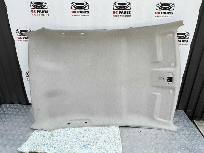 Обшивка потолка Peugeot 301 2021 год 98017899BJ потолок