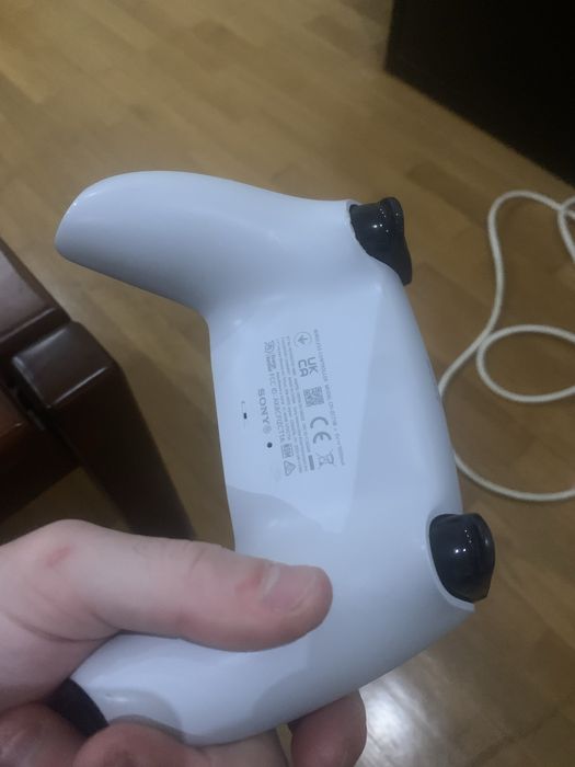 Comando PS5 - Ler descricao