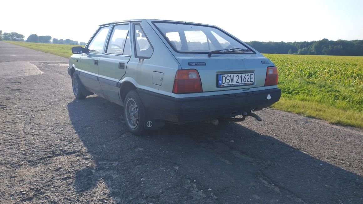 Polonez Caro 1.6
