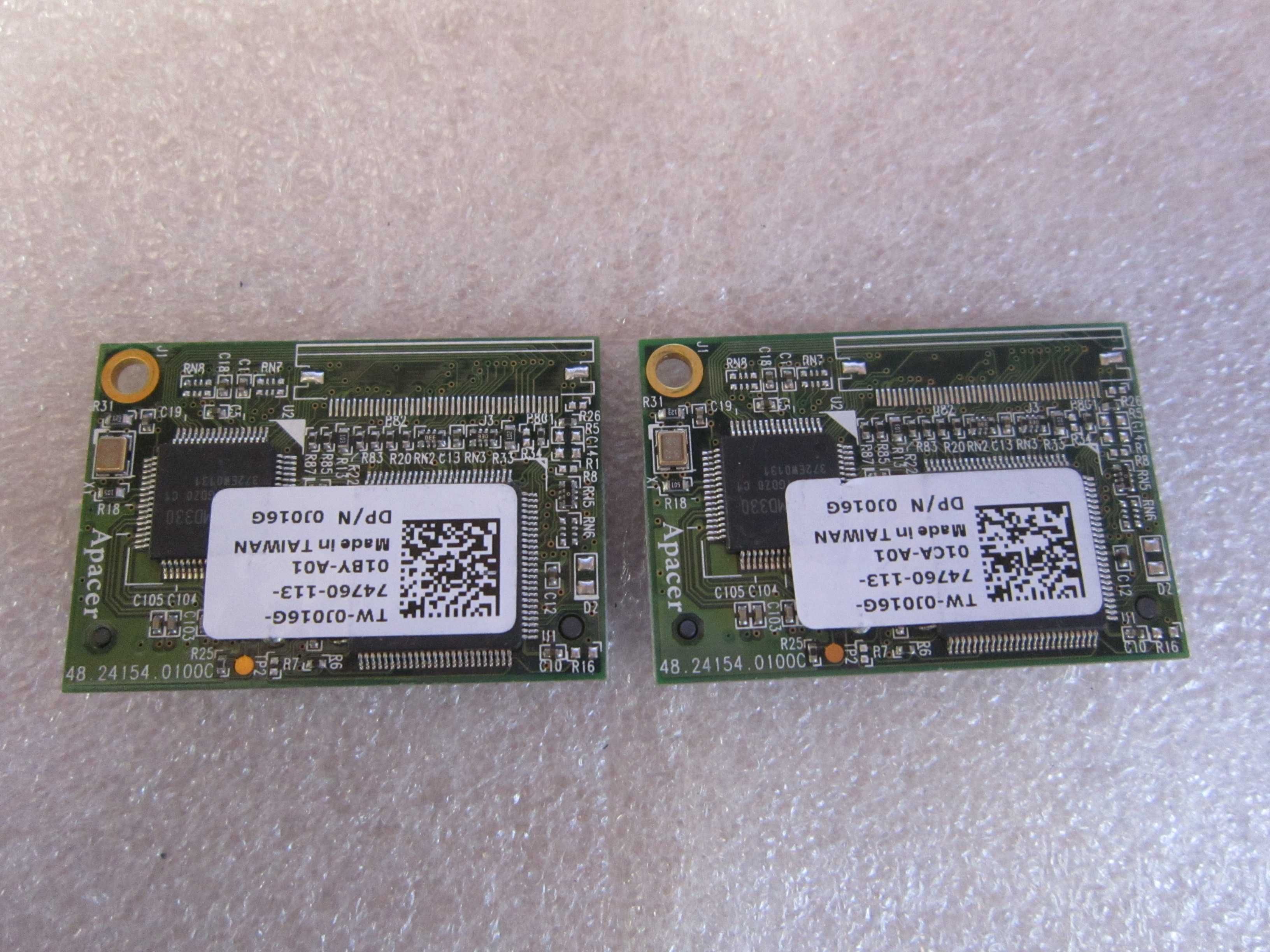 Apacer dysk SSD SATA Solid Drive 1 GB AP-SDM002G1RSR 8G.F2D01.7500C